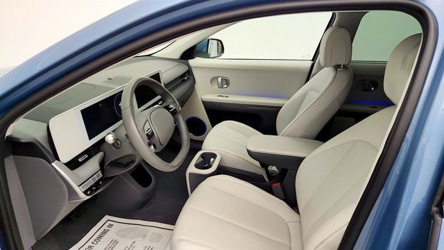 2023 Hyundai IONIQ 5 Limited AWD - 23013536 - 19