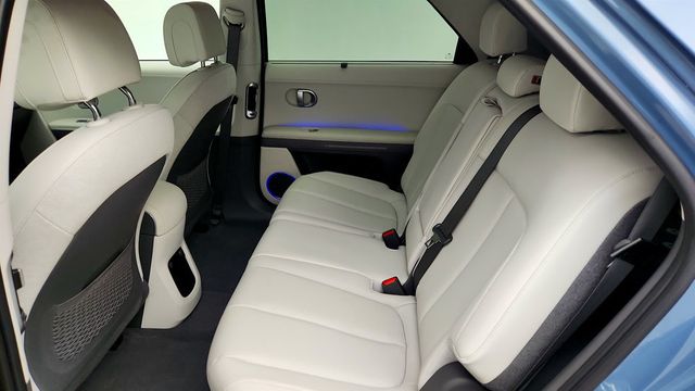 2023 Hyundai IONIQ 5 Limited AWD - 23013536 - 20