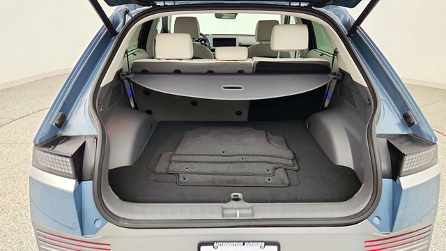 2023 Hyundai IONIQ 5 Limited AWD - 23013536 - 21