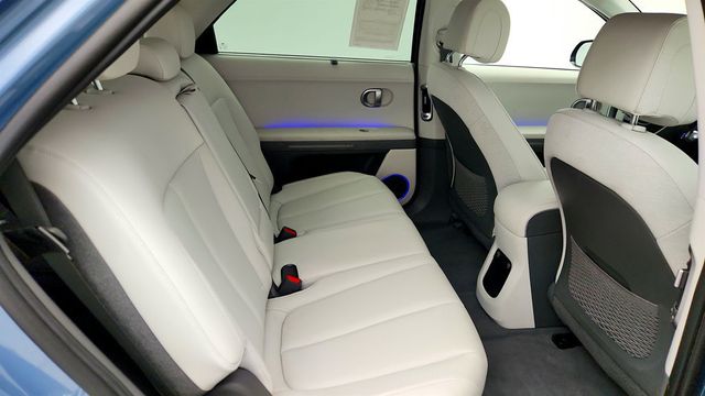 2023 Hyundai IONIQ 5 Limited AWD - 23013536 - 22