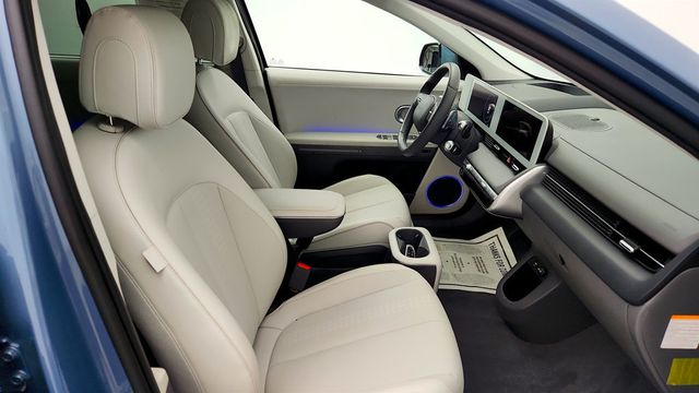 2023 Hyundai IONIQ 5 Limited AWD - 23013536 - 23