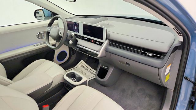 2023 Hyundai IONIQ 5 Limited AWD - 23013536 - 24