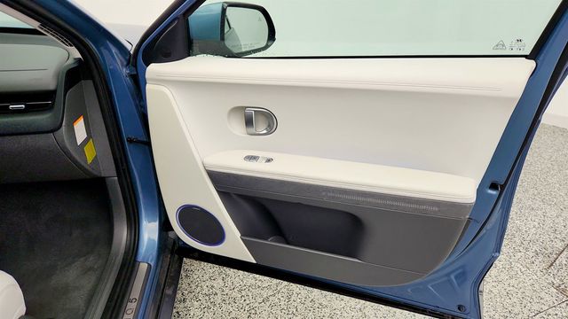 2023 Hyundai IONIQ 5 Limited AWD - 23013536 - 25