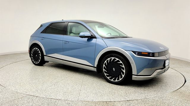 2023 Hyundai IONIQ 5 Limited AWD - 23013536 - 2