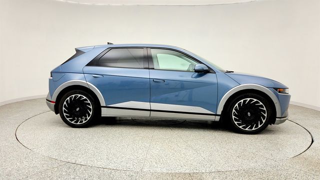 2023 Hyundai IONIQ 5 Limited AWD - 23013536 - 3