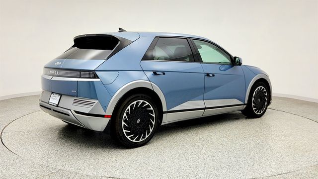 2023 Hyundai IONIQ 5 Limited AWD - 23013536 - 4