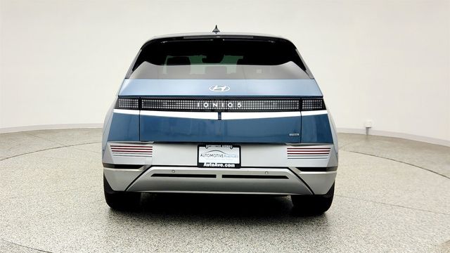 2023 Hyundai IONIQ 5 Limited AWD - 23013536 - 5