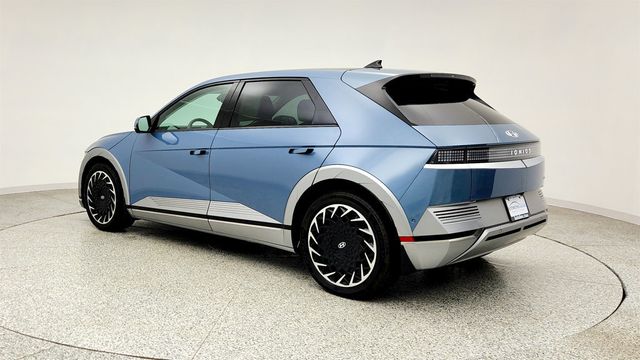 2023 Hyundai IONIQ 5 Limited AWD - 23013536 - 6