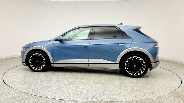 2023 Hyundai IONIQ 5 Limited AWD - 23013536 - 7
