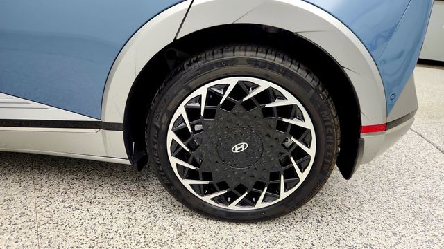 2023 Hyundai IONIQ 5 Limited AWD - 23013536 - 8