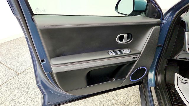 2023 Hyundai IONIQ 5 Limited AWD - 23097130 - 10