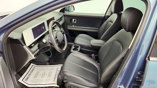 2023 Hyundai IONIQ 5 Limited AWD - 23097130 - 12