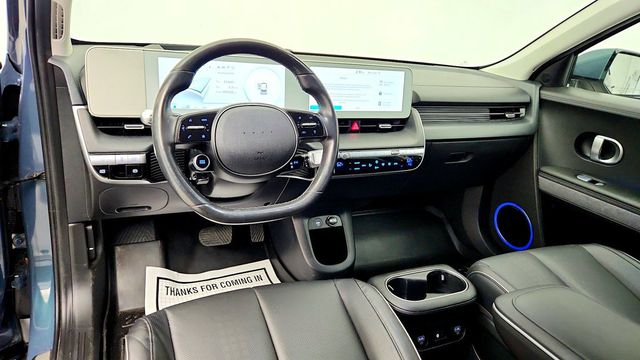 2023 Hyundai IONIQ 5 Limited AWD - 23097130 - 13