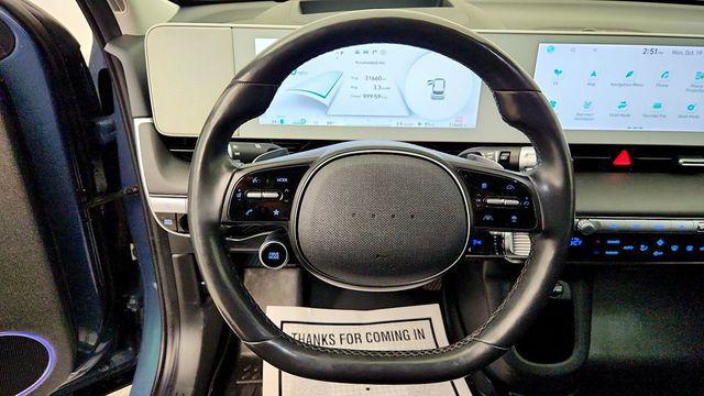 2023 Hyundai IONIQ 5 Limited AWD - 23097130 - 14
