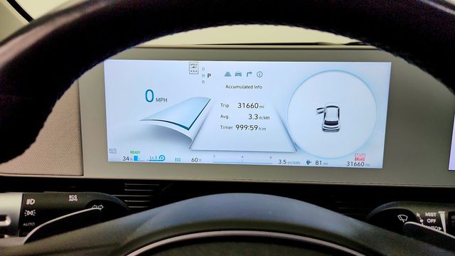 2023 Hyundai IONIQ 5 Limited AWD - 23097130 - 15