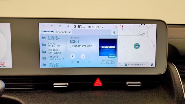2023 Hyundai IONIQ 5 Limited AWD - 23097130 - 19