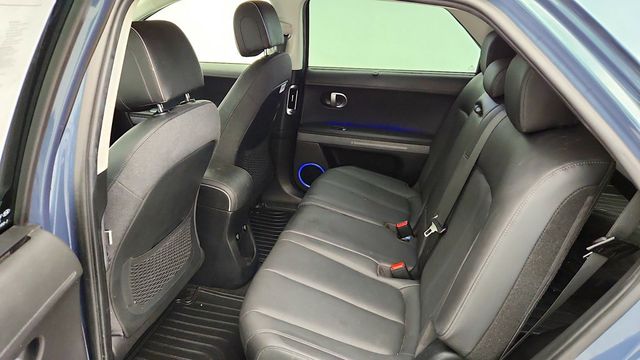 2023 Hyundai IONIQ 5 Limited AWD - 23097130 - 21
