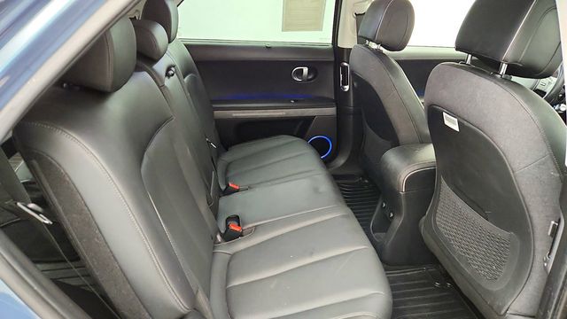 2023 Hyundai IONIQ 5 Limited AWD - 23097130 - 23