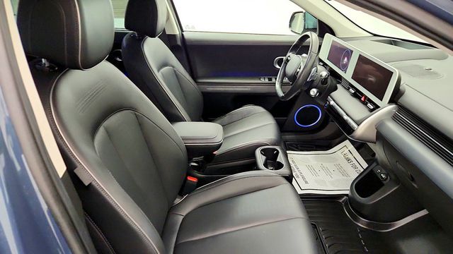 2023 Hyundai IONIQ 5 Limited AWD - 23097130 - 24