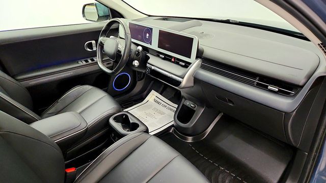 2023 Hyundai IONIQ 5 Limited AWD - 23097130 - 25