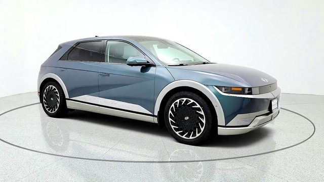 2023 Hyundai IONIQ 5 Limited AWD - 23097130 - 2