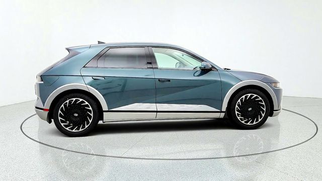 2023 Hyundai IONIQ 5 Limited AWD - 23097130 - 3