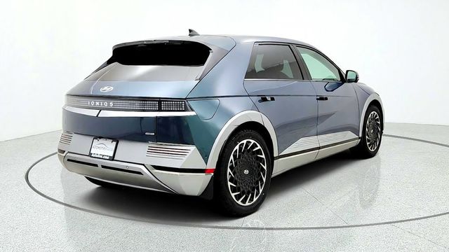 2023 Hyundai IONIQ 5 Limited AWD - 23097130 - 4