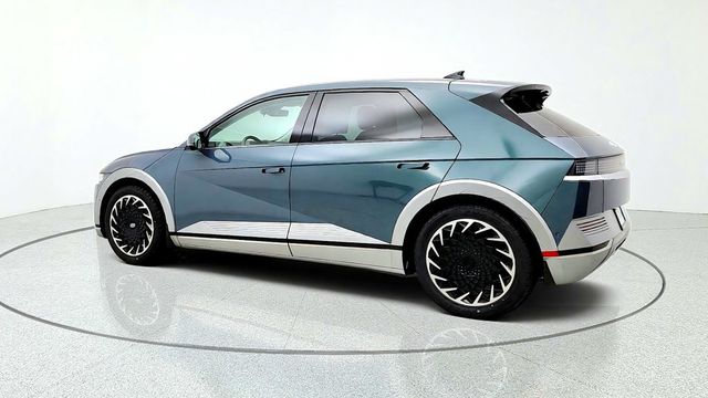 2023 Hyundai IONIQ 5 Limited AWD - 23097130 - 6