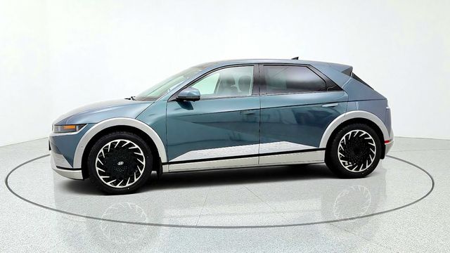 2023 Hyundai IONIQ 5 Limited AWD - 23097130 - 7