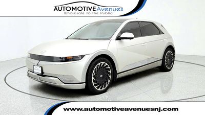2023 Hyundai IONIQ 5