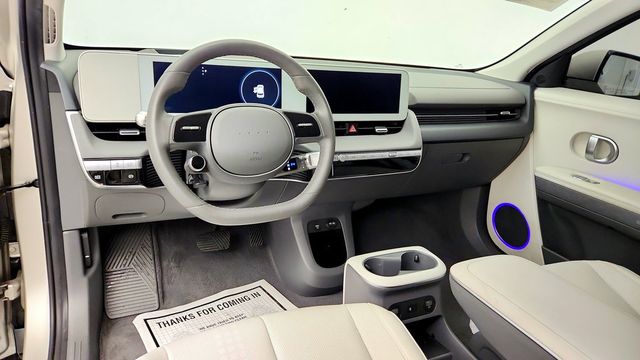 2023 Hyundai IONIQ 5 Limited AWD - 23098473 - 12