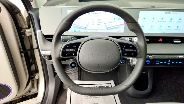 2023 Hyundai IONIQ 5 Limited AWD - 23098473 - 13