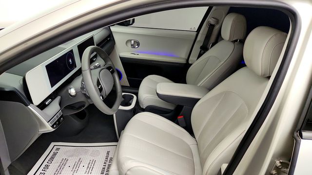 2023 Hyundai IONIQ 5 Limited AWD - 23098473 - 19