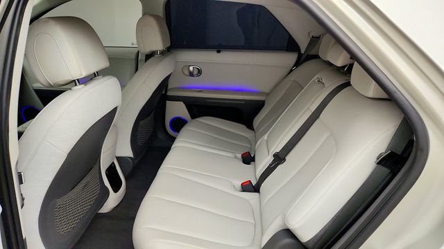 2023 Hyundai IONIQ 5 Limited AWD - 23098473 - 20