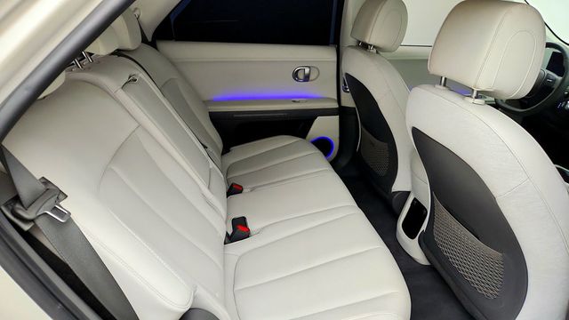 2023 Hyundai IONIQ 5 Limited AWD - 23098473 - 22