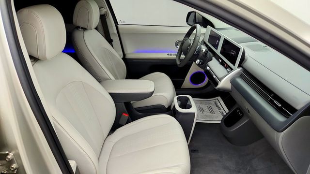 2023 Hyundai IONIQ 5 Limited AWD - 23098473 - 23