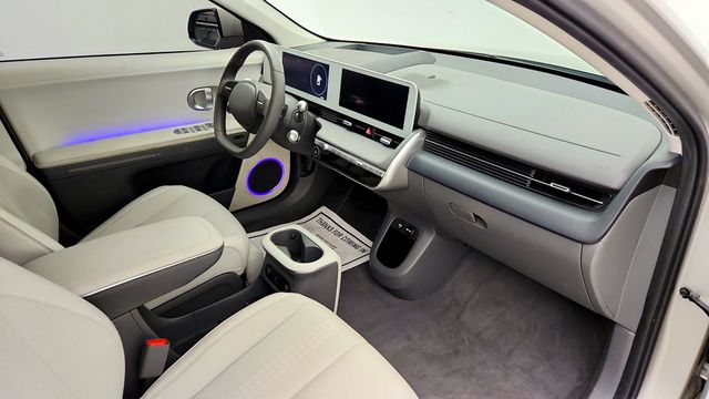 2023 Hyundai IONIQ 5 Limited AWD - 23098473 - 24