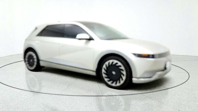 2023 Hyundai IONIQ 5 Limited AWD - 23098473 - 2