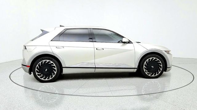 2023 Hyundai IONIQ 5 Limited AWD - 23098473 - 3
