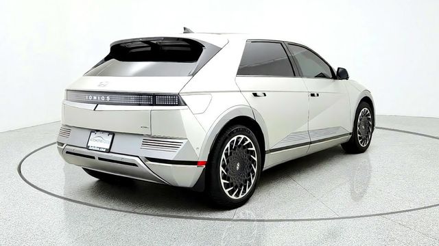 2023 Hyundai IONIQ 5 Limited AWD - 23098473 - 4