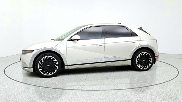 2023 Hyundai IONIQ 5 Limited AWD - 23098473 - 7