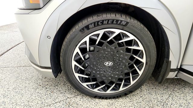 2023 Hyundai IONIQ 5 Limited AWD - 23098473 - 8