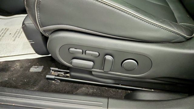 2023 Hyundai IONIQ 5 Limited AWD (266-mile range) - 22978334 - 11