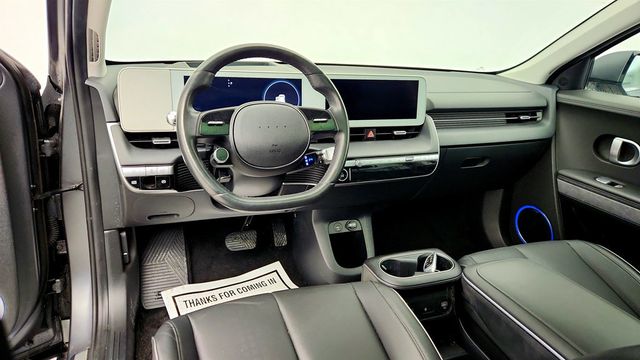 2023 Hyundai IONIQ 5 Limited AWD (266-mile range) - 22978334 - 12