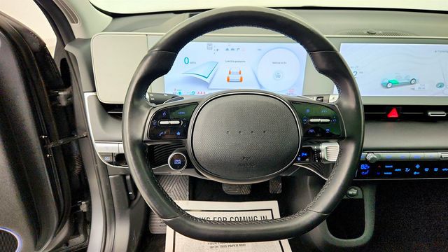 2023 Hyundai IONIQ 5 Limited AWD (266-mile range) - 22978334 - 13