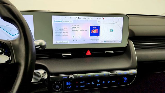 2023 Hyundai IONIQ 5 Limited AWD (266-mile range) - 22978334 - 17