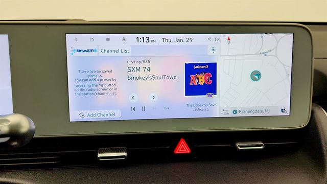 2023 Hyundai IONIQ 5 Limited AWD (266-mile range) - 22978334 - 18