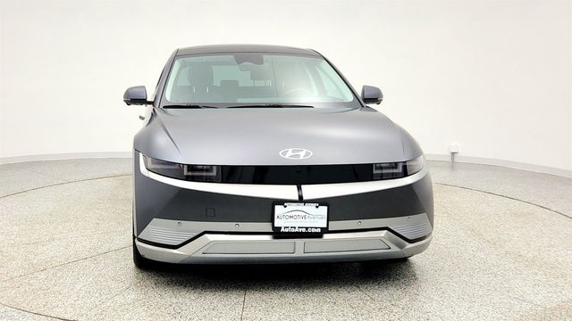2023 Hyundai IONIQ 5 Limited AWD (266-mile range) - 22978334 - 1