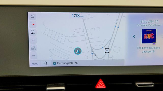 2023 Hyundai IONIQ 5 Limited AWD (266-mile range) - 22978334 - 19