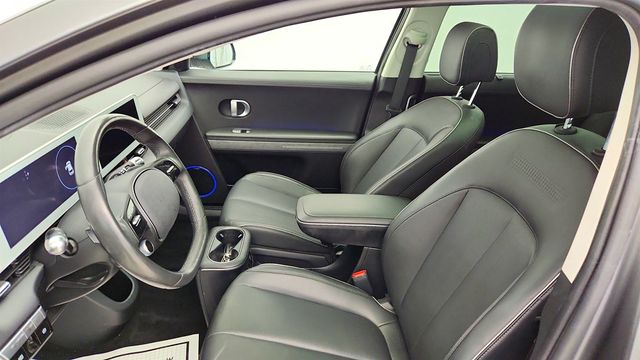 2023 Hyundai IONIQ 5 Limited AWD (266-mile range) - 22978334 - 20